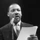 Image for article titled Missouri Newspaper Criticized for Racist Martin Luther King Jr. 'I Have a Dream' Caricature Cartoon
